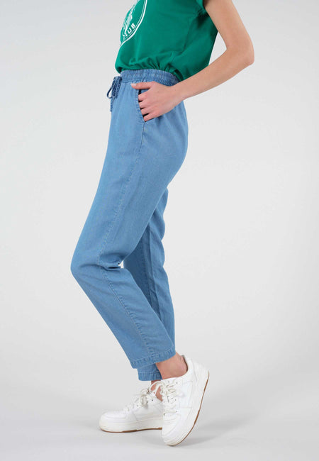 ROKIA PANTS - WOMEN