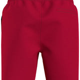 Tommy Hilfiger Men's Big & Tall Flag Swim Trunk Red Size XXXX-Large