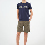 Deeluxe Acle T-Shirt