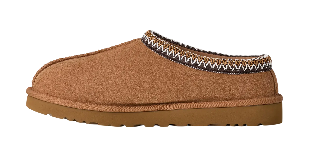 UGG Tasman Ii Slipper Chestnut