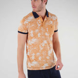Deeluxe Atre Shortsleeved Polo