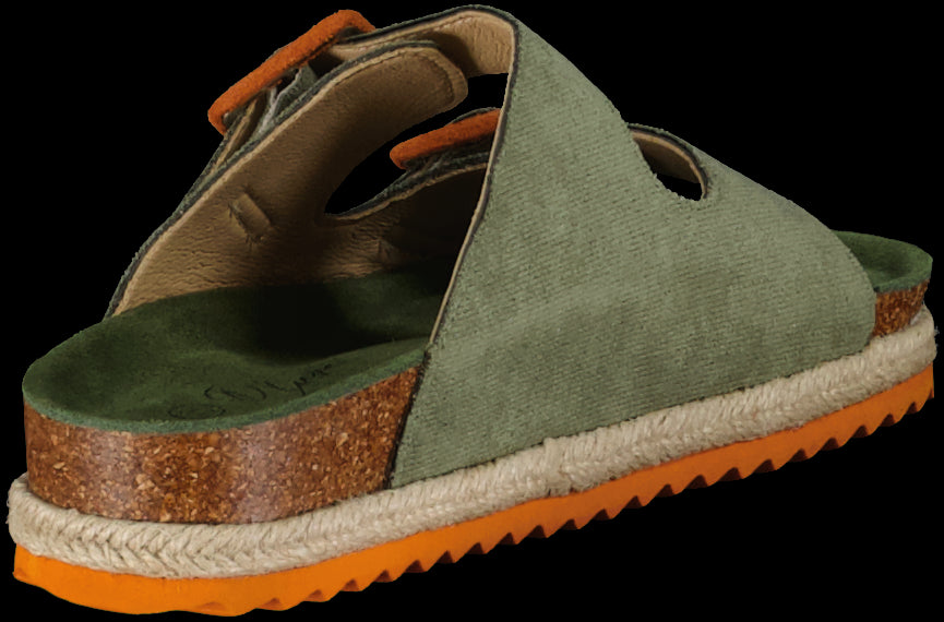 EMILIA SHOES - WOMEN