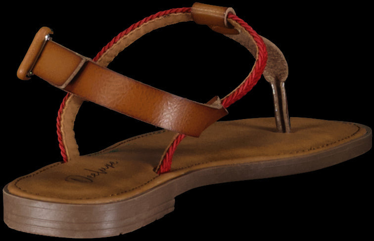 AGNES SANDALS - WOMEN