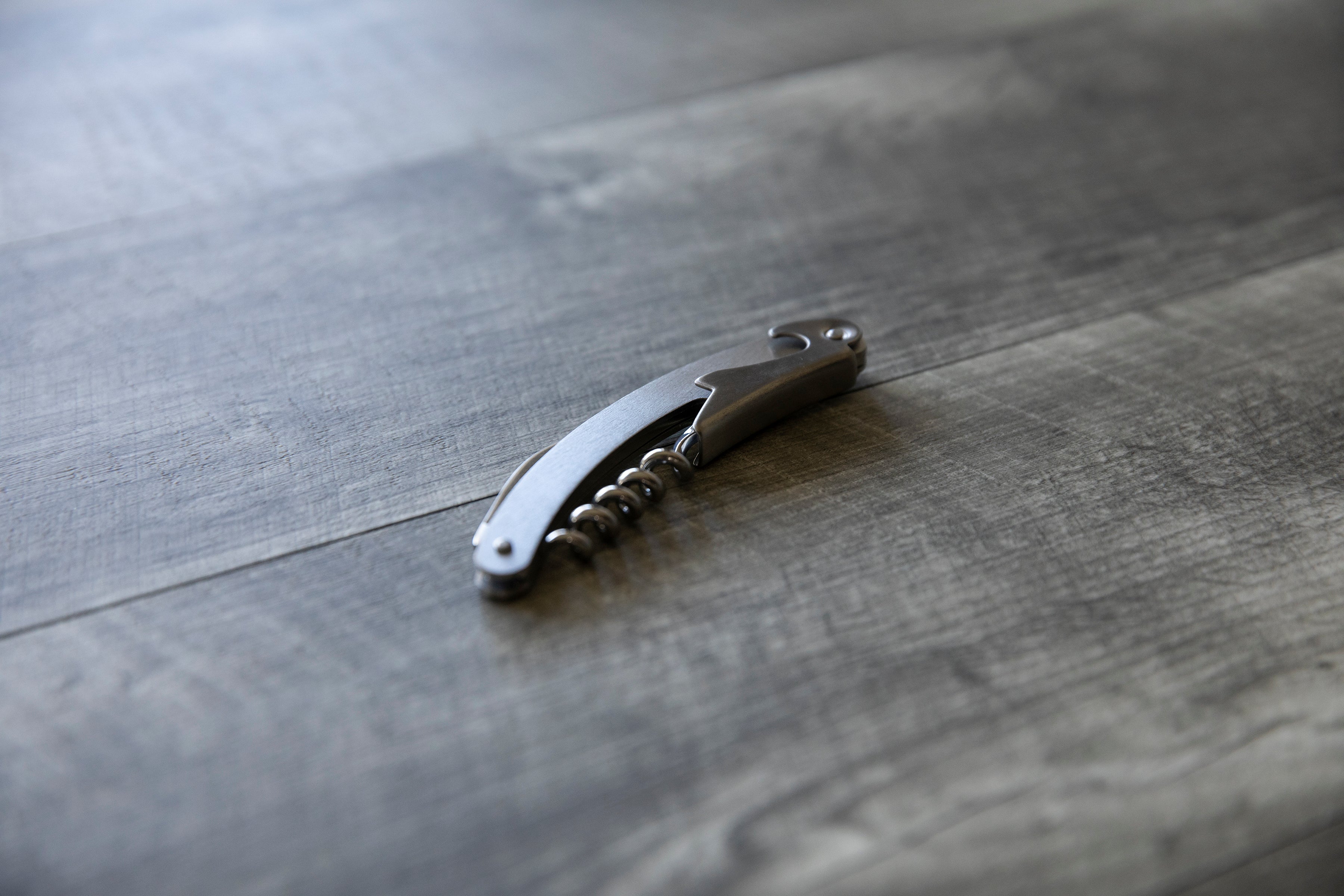 10-piece Bar Tool Roll Up Kit