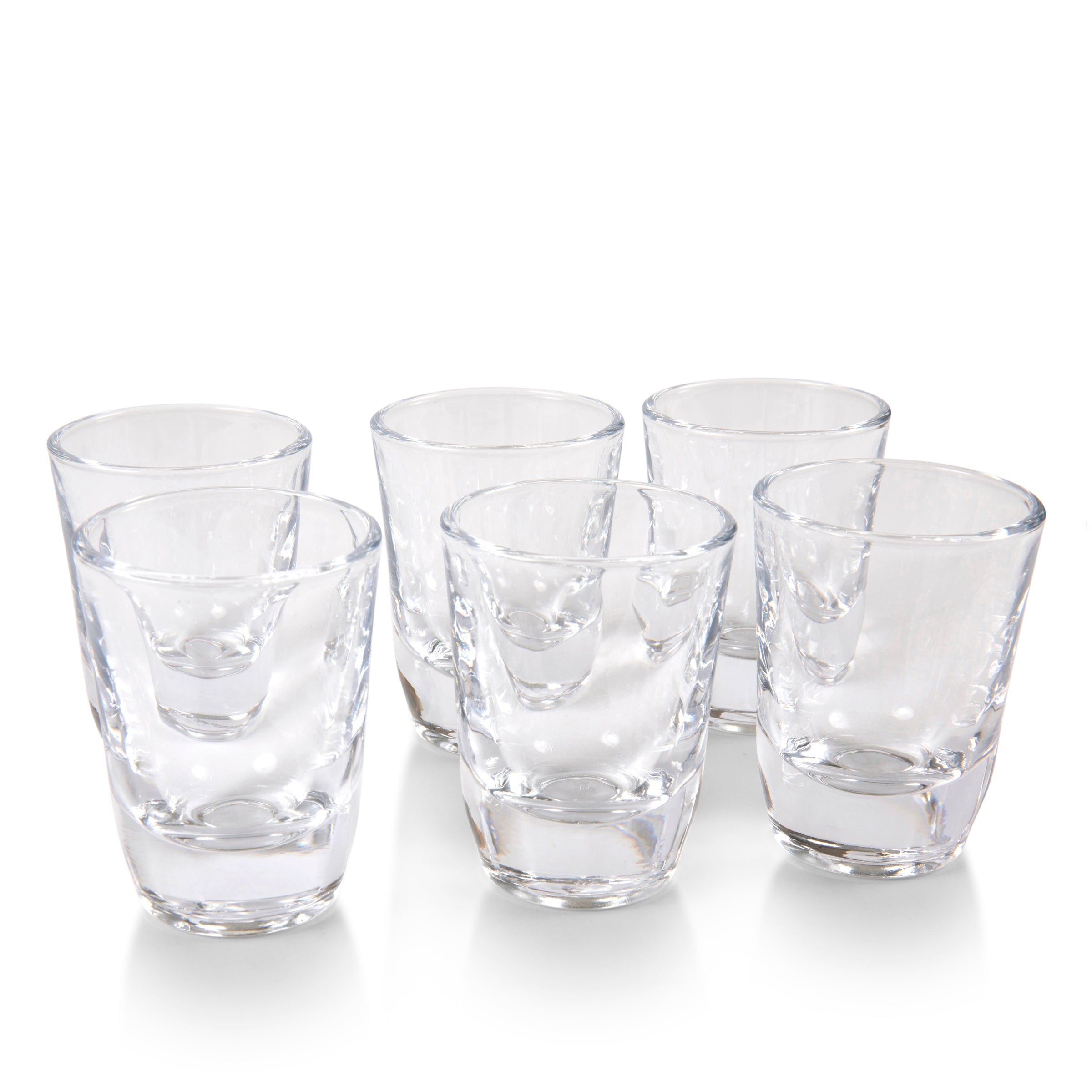 Cantinero Shot Glass Serving Set