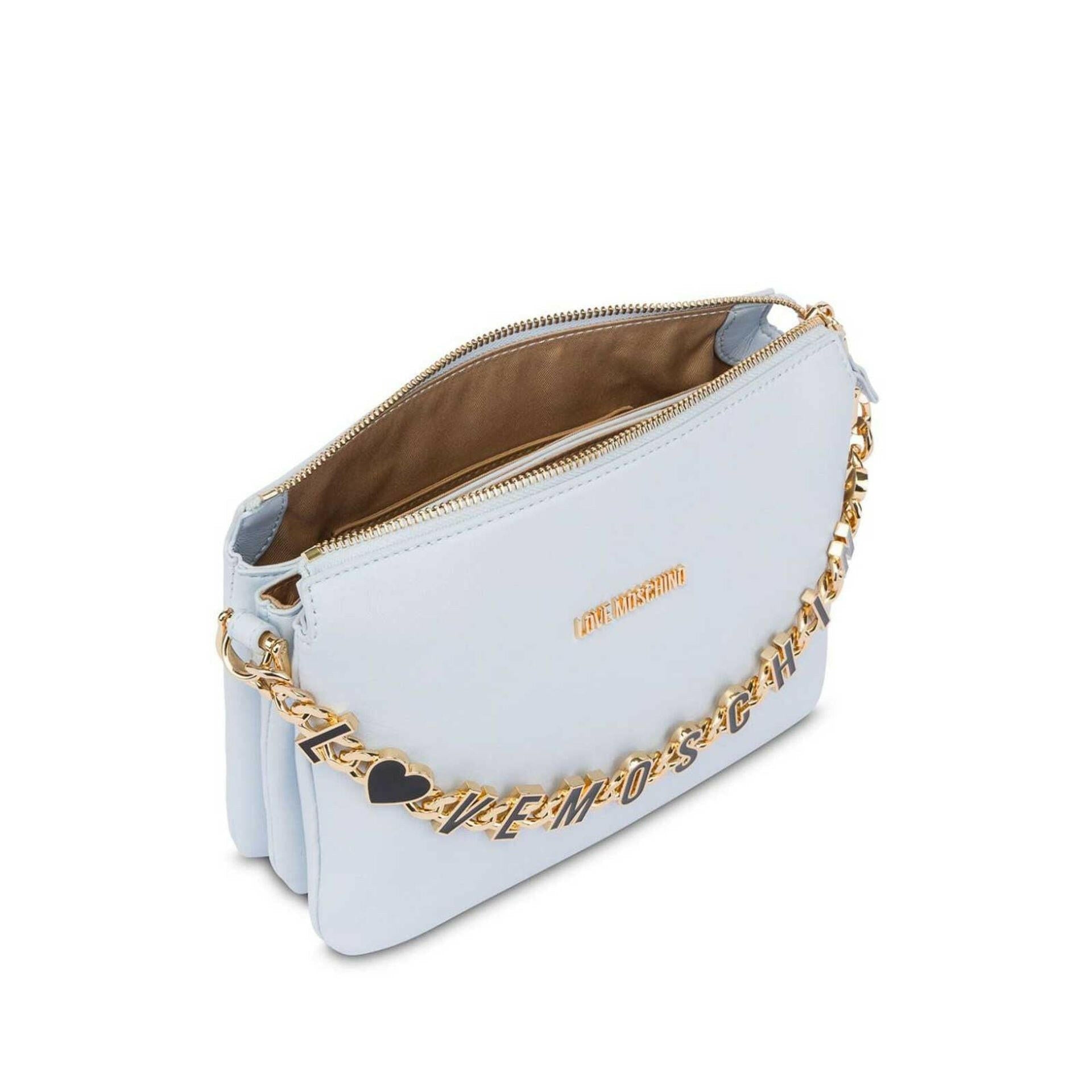 Love Moschino Shoulder Bags