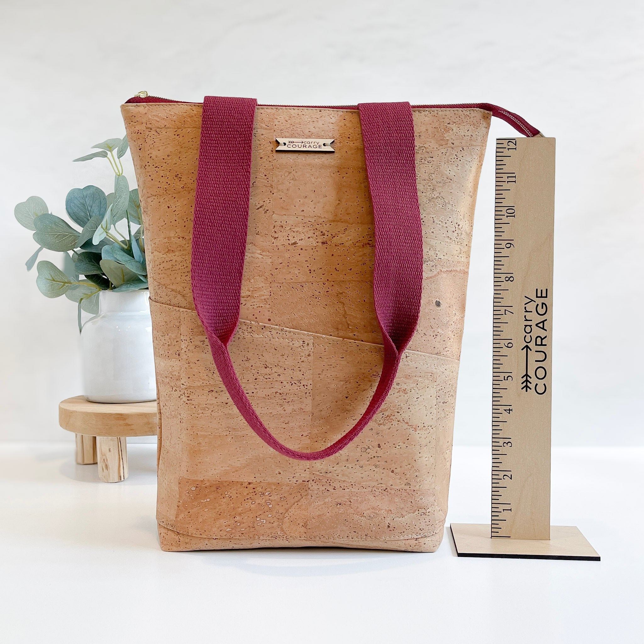 Enthusiast Insulated Cooler | Natural
