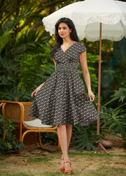 Moth Greta Dress
