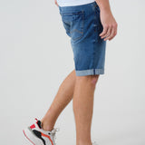 Deeluxe Kurt Denim Shorts