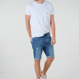Deeluxe Kurt Denim Shorts