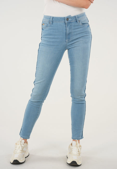 JESS SLIM JEANS - WOMEN