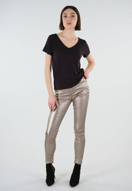 CASA T-SHIRT - WOMEN