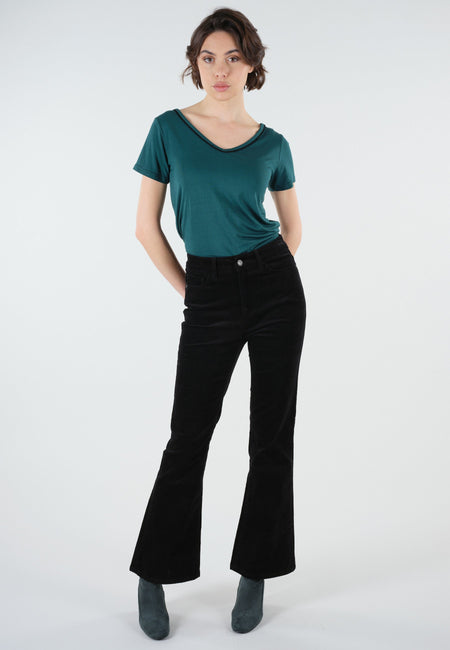 CASA T-SHIRT - WOMEN