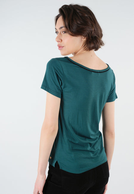 CASA T-SHIRT - WOMEN