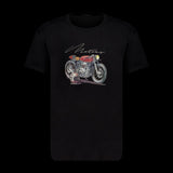 Deeluxe Motorcycle T-Shirt