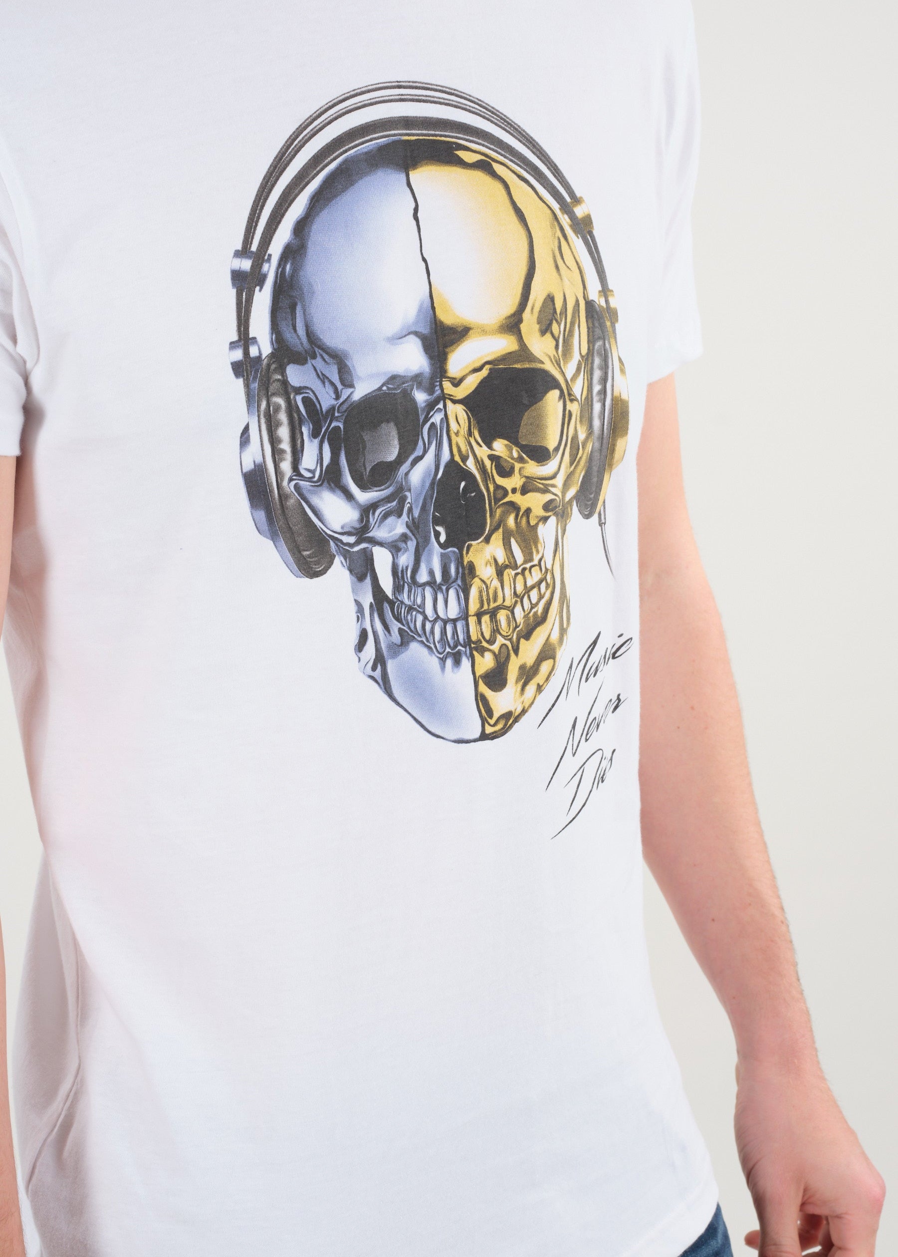 Deeluxe Zikmu T-Shirt