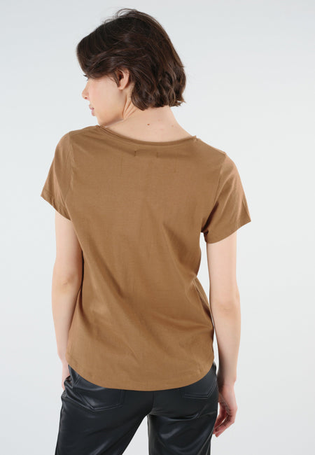 KEIKI T-SHIRT - WOMEN