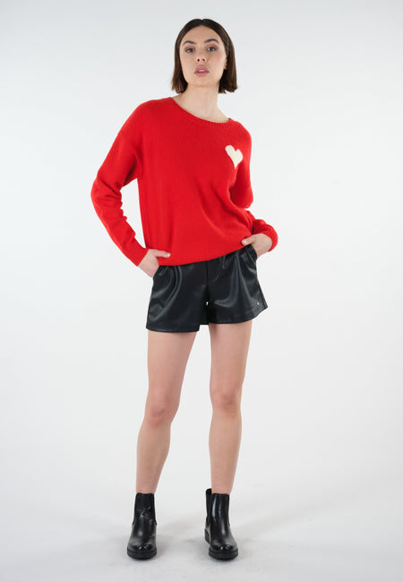 Deeluxe Adonis Roundneck Sweater