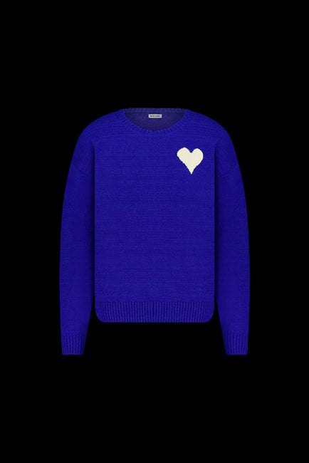 Deeluxe Adonis Roundneck Sweater