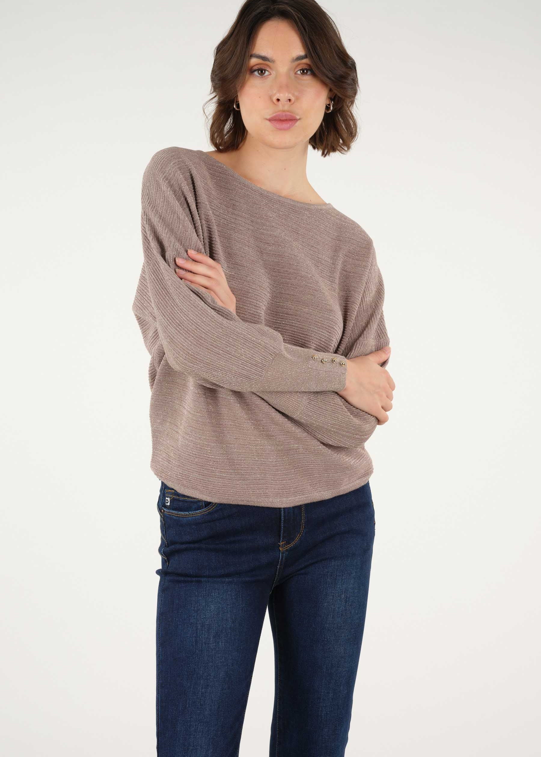 Deeluxe Belladone Sweater