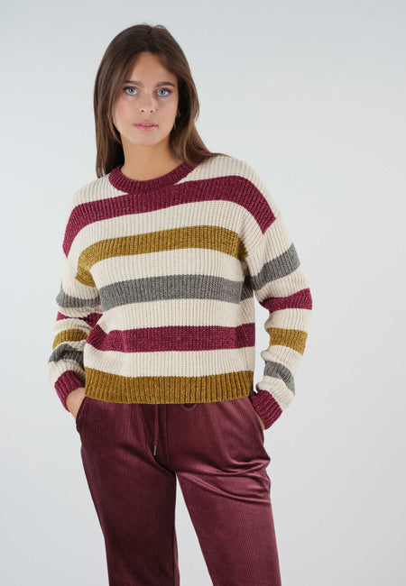 Deeluxe Tiana Roundneck Sweater