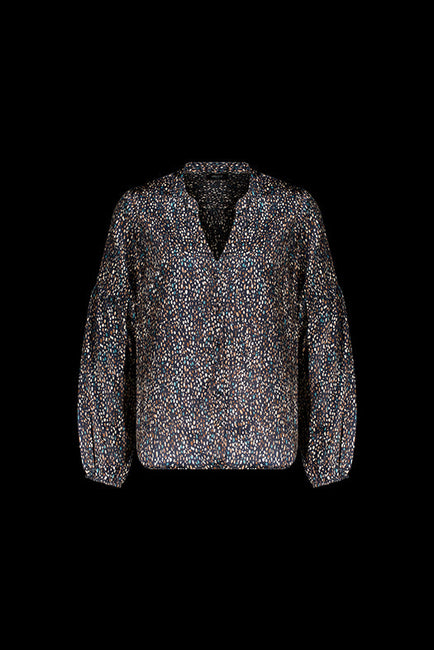 AUREL BLOUSE - WOMEN