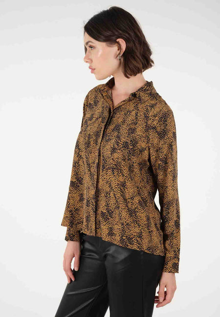 TAMILIA BLOUSE - WOMEN