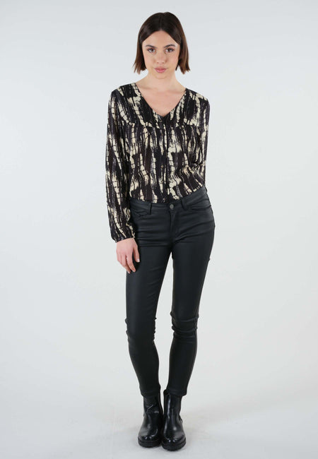 MARIKA BLOUSE - WOMEN
