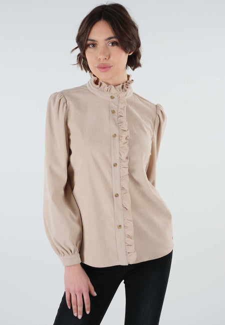 ELINE BLOUSE - WOMEN