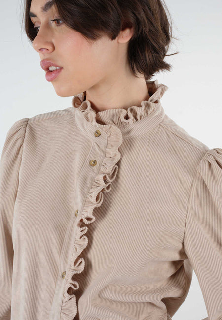 ELINE BLOUSE - WOMEN