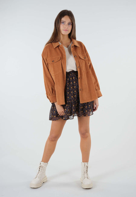NILDY BLOUSE - WOMEN