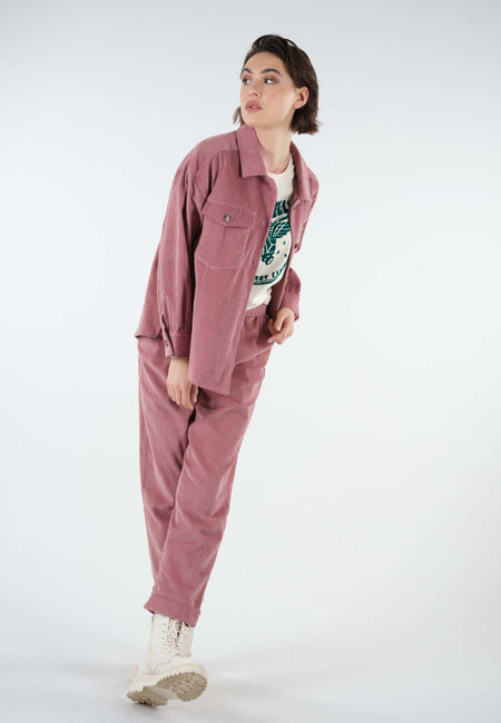 NILDY BLOUSE - WOMEN