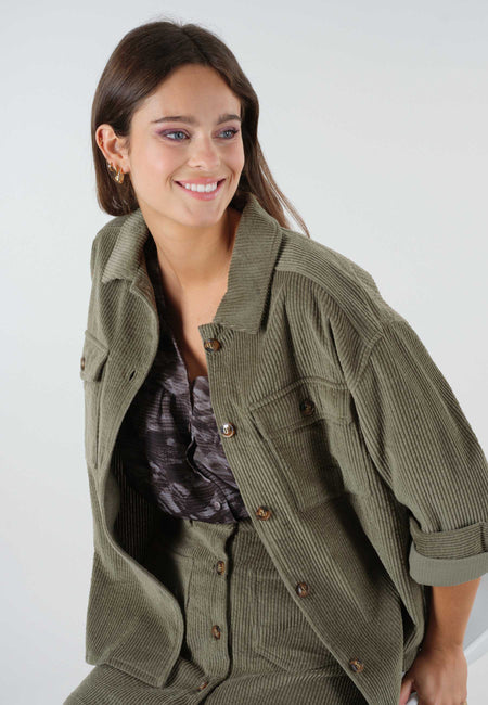 NILDY BLOUSE - WOMEN