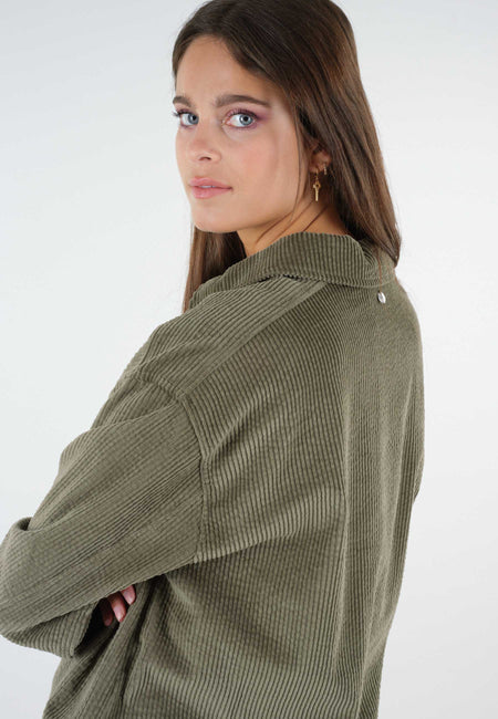 NILDY BLOUSE - WOMEN