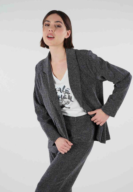 ESTRELLA BLAZER - WOMEN
