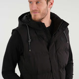 Deeluxe Faming Puffa Jacket