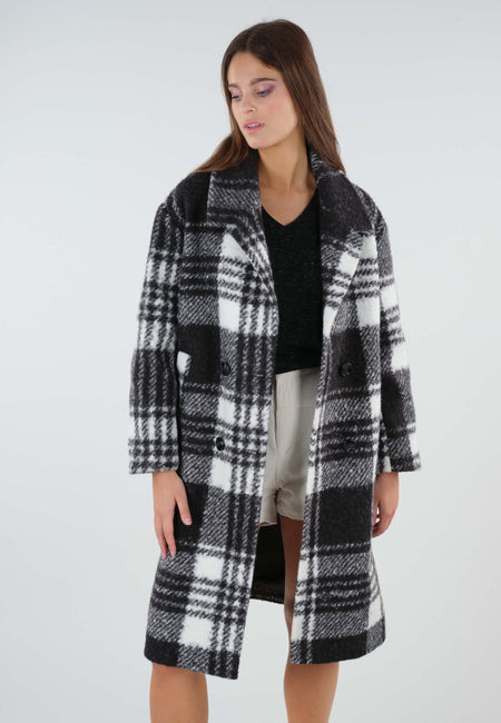 Deeluxe Sastya Coat