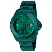 Invicta Grand Diver 38mm Or 47mm Automatic Bracelet Watch