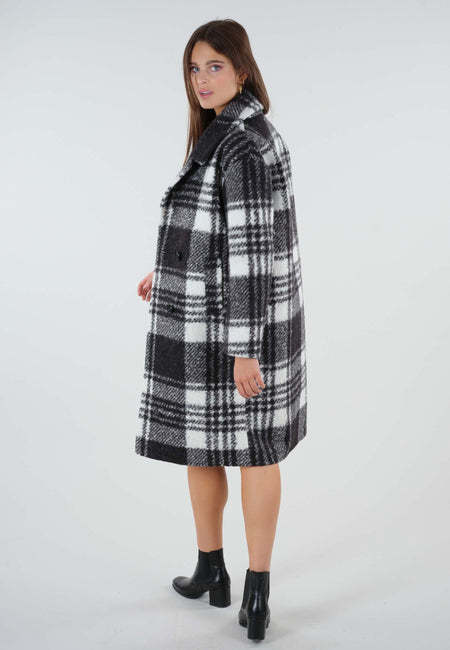Deeluxe Sastya Coat