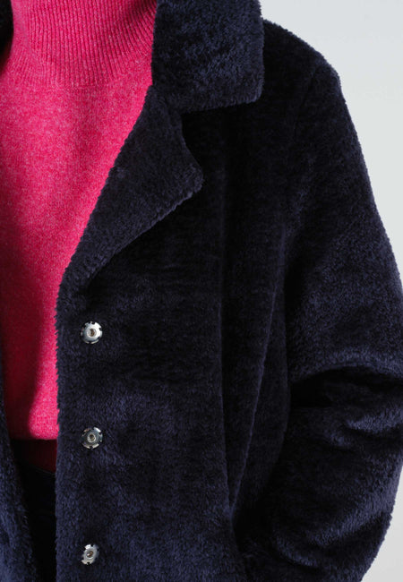 Deeluxe Rosinda Coat