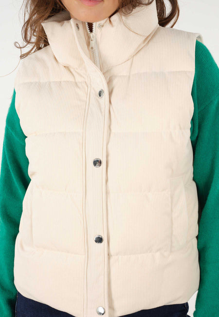 Deeluxe Rayia Puffa Jacket