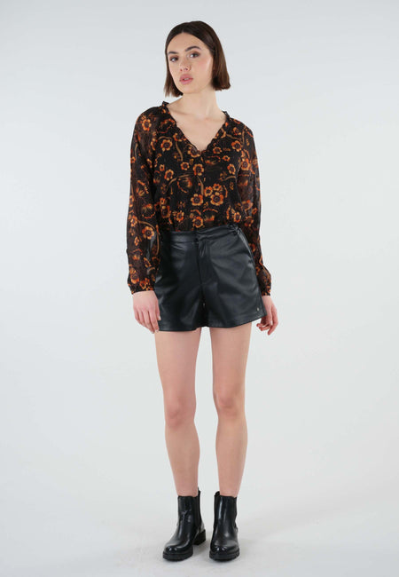 Deeluxe Emelie Shorts