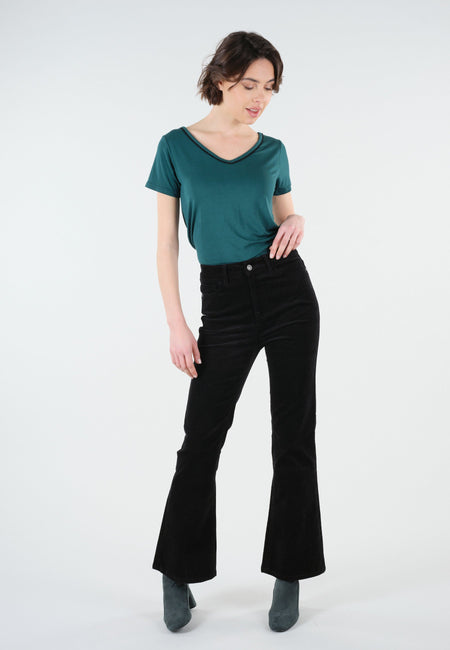 TANJA PANTS - WOMEN