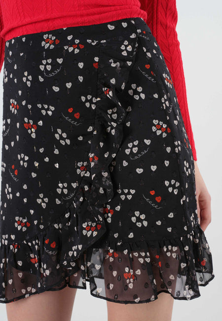 Deeluxe Callune Skirt