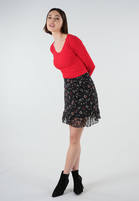 Deeluxe Callune Skirt