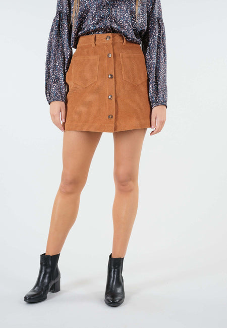 PRALINE SKIRT - WOMEN