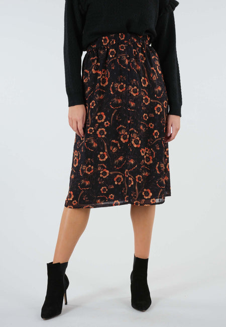MYKIM SKIRT - WOMEN