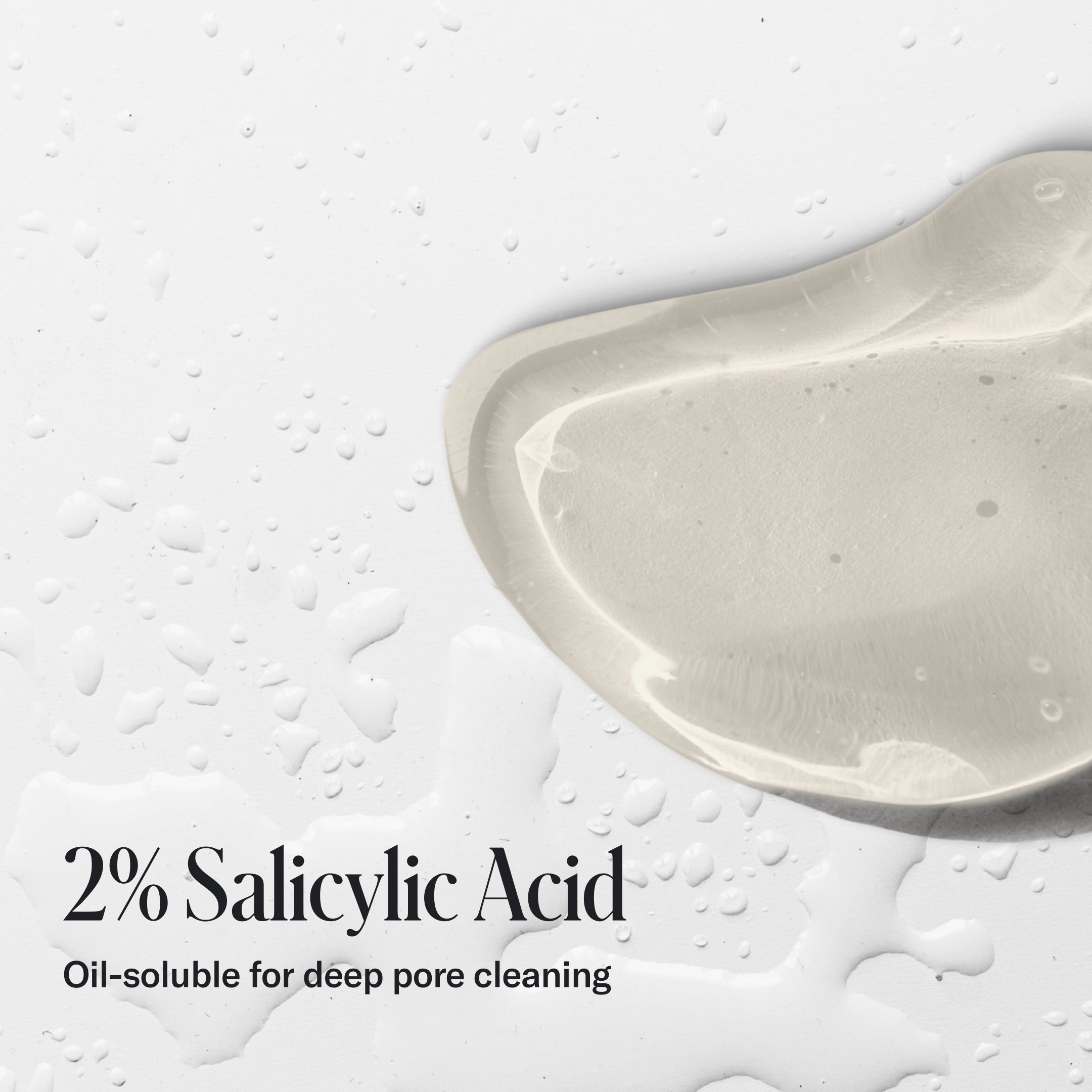 Acne Control Face Wash