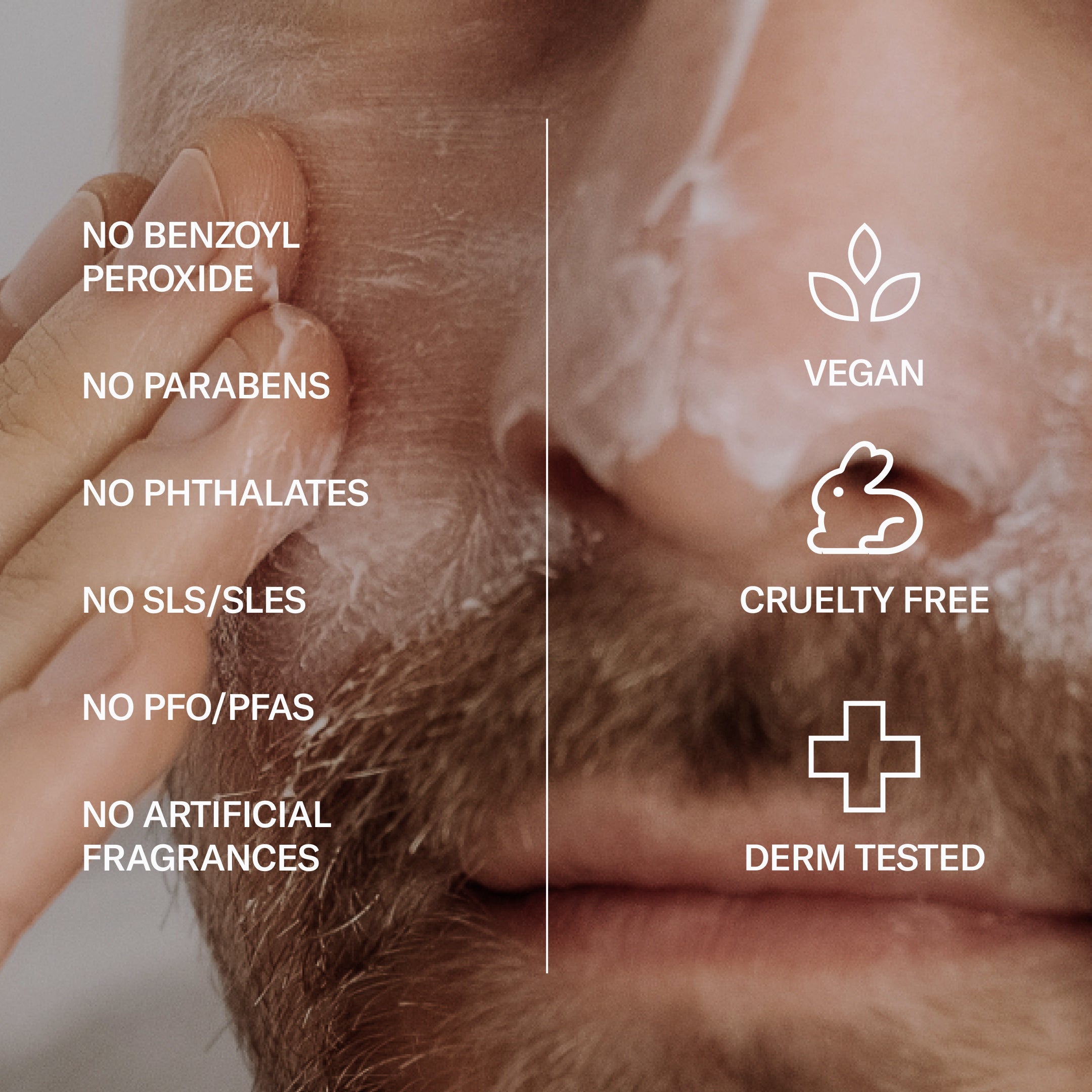 Acne Control Face Wash