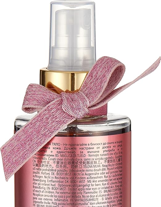 Women's Secret Lady Tenderness Body Mist 8.5 oz